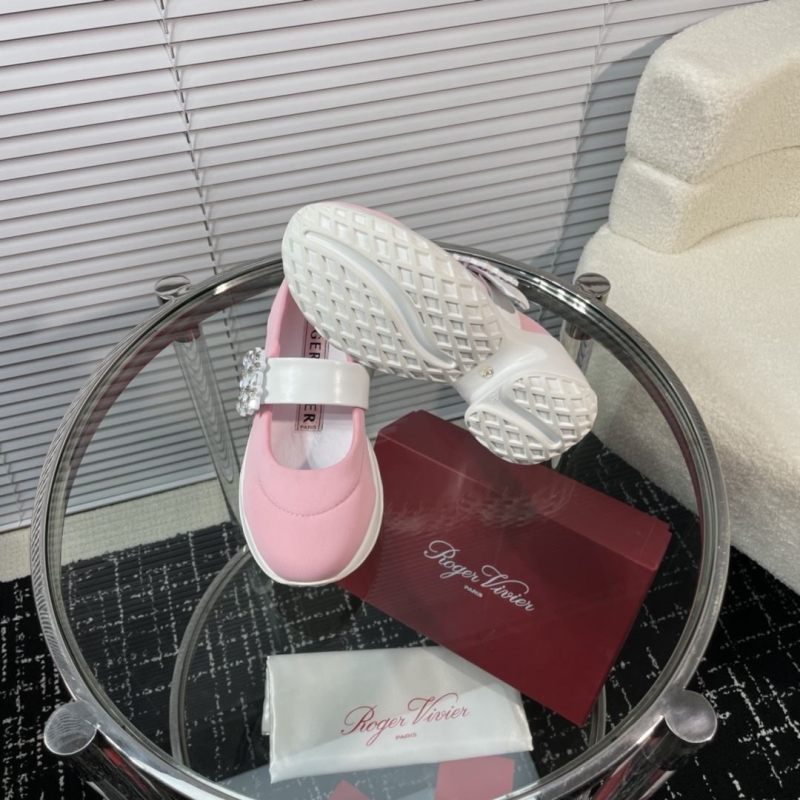 Roger Vivier Casual Shoes